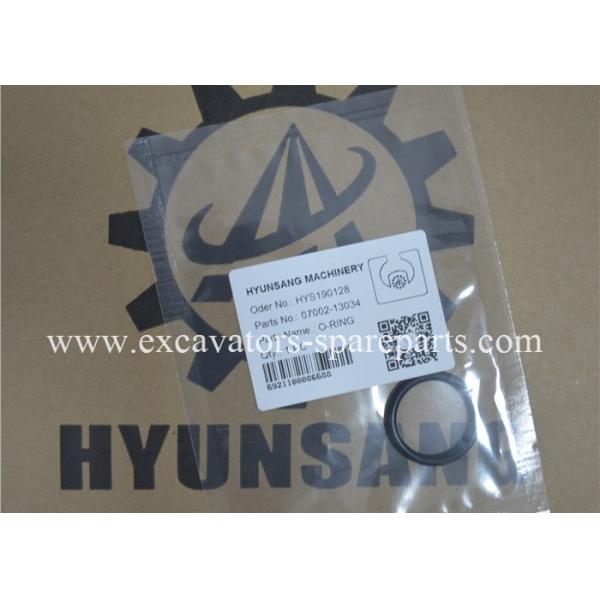 07002-13034  07002-1363407002-15234 07000-13035 07001-030350 O-ring for KOMATSU PC200-7 PC120-7