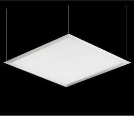 62*62 cm LED Flat Panel Light TUV-GS Certificated Flat Square LED Lights