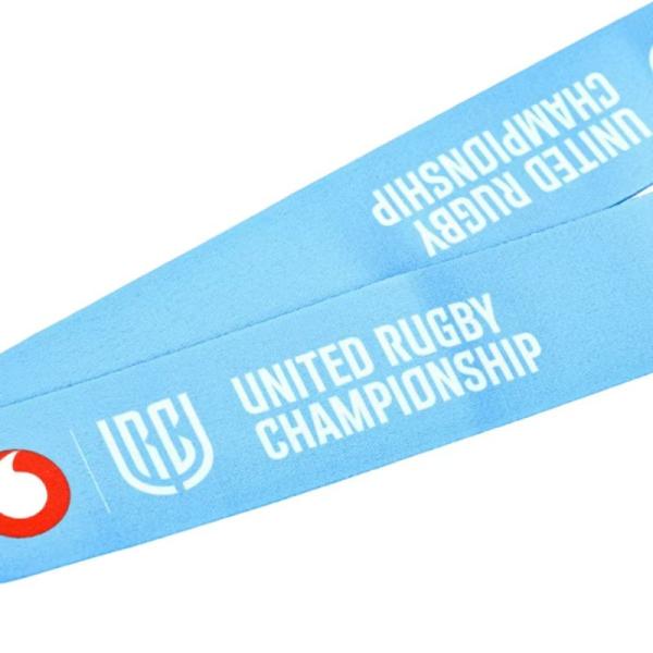 Material ecológico cinta de transferencia de calor para medallas metálicas personalizadas bolsas ropa y equipos médicos