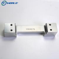 China fábrica de piezas de mecanizado de precisión de torneado CNC