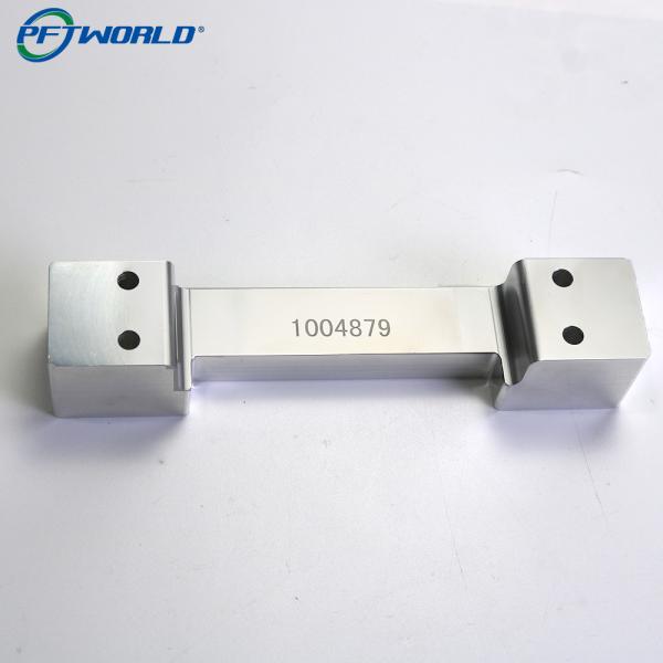 Китайская фабрика деталей для прецизионной обработки CNC