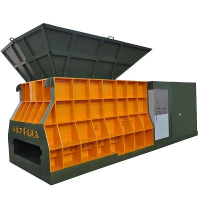 Fréquence 50 Hz 21 tonnes de cisaillement horizontal pour les applications industrielles