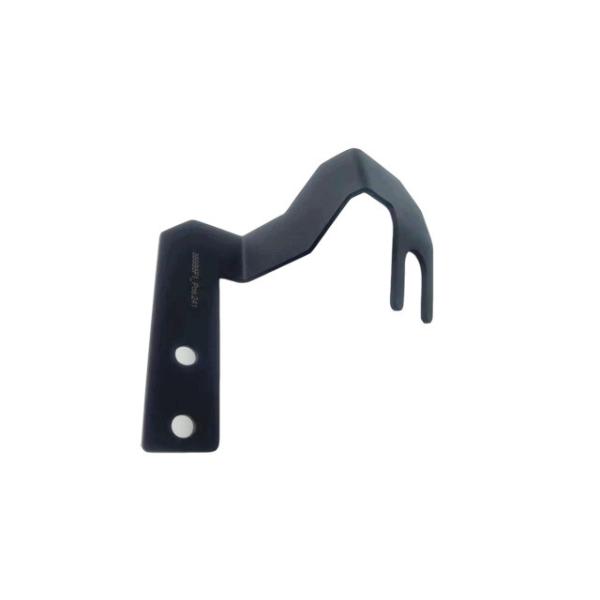 Titanium Sheet Bending and 2mm Metal Brake Bending Techniques
