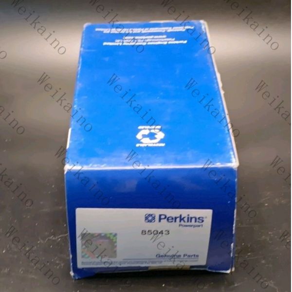 Iron Material Main Bearing Kit 85043 85043A 85043b 85043c Robust