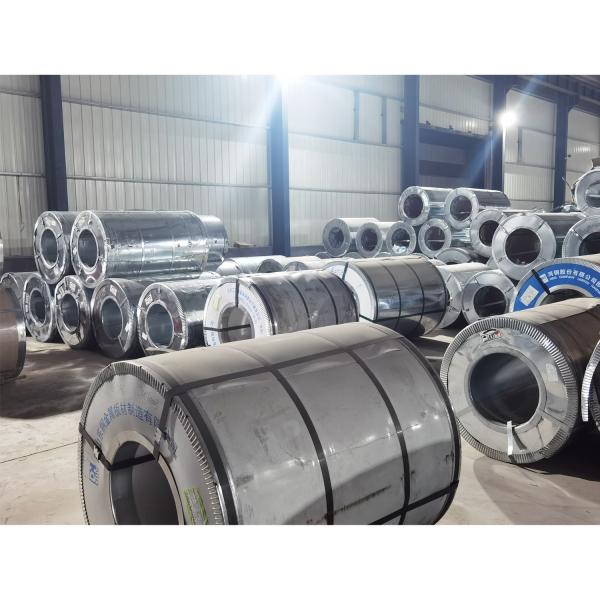 0.03mm 0.04mm 201 Stainless Steel Coil 0.05mm 0.06mm 0.08mm Ss Strip Coil Stainless