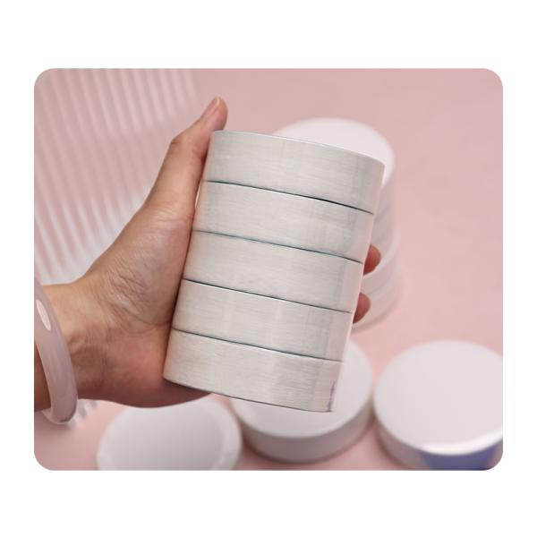 OEM ODM Disposable Compressed Face Towel Nonwoven Bamboo Viscose