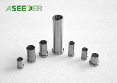 Bocal de pulverizador ultra duro Super do óleo da liga super habilitado para o equipamento do óleo