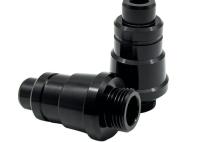 Acier inoxydable SUS304 SUS316 Machining CNC SO9001 Pièces énergétiques Pièces automobiles