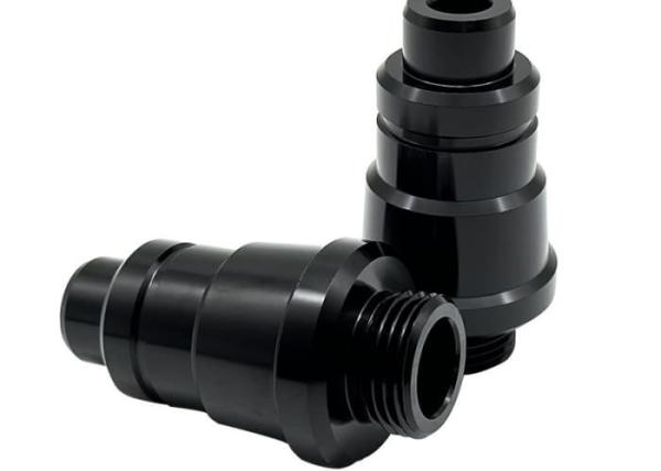 Aço inoxidável SUS304 SUS316 Mecânica CNC SO9001 Peças energéticas Peças para automóveis