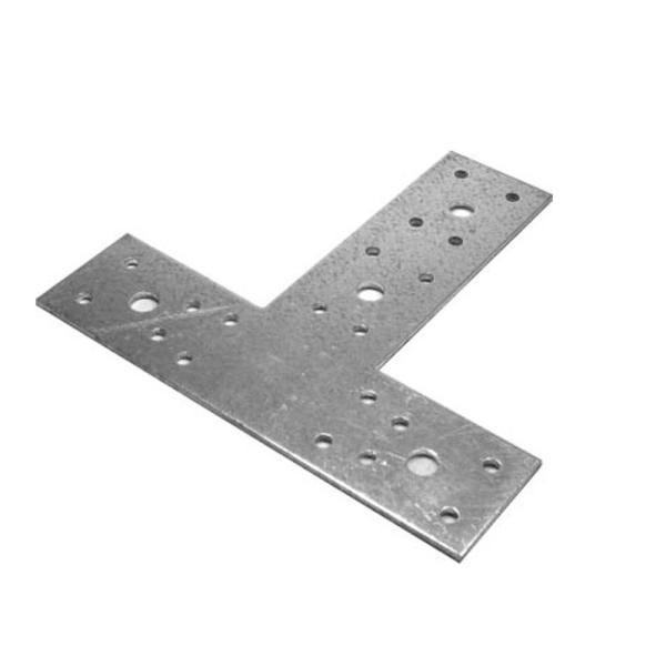 Powder Coating Stamping Construction Timber Joist Strap Structural Brackets Nonstandard