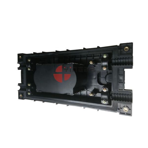 2 в типе материале пряжки сплавливания 2 вне ядров закрытия 96 соединения оптического волокна АБС