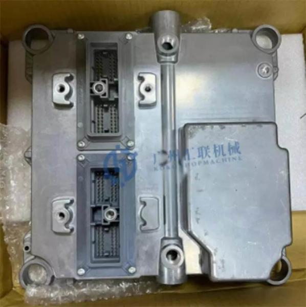 Excavatrice Parts Computer Board EC 11443600 - 01 excavatrice Controller EC 60100000. p06. programada Para EC G946