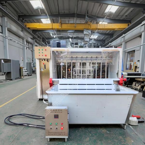 Large Pig Slaughterhouse Equipment Pig Dehair Machine Pig Hair Removal Dehairing Machine For Pig Hair Removal Machine