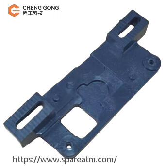 497-0517268-297 Fujitsu GSR50 Platform Control Panel Plastic Rack Fujitsu ATM Machine Spare Parts New Original