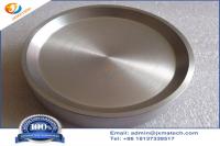 Cibles de revêtement de pulvérisation de molybdène de la couche mince de PVD