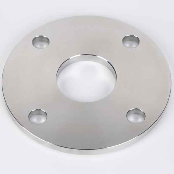 3mm -10mm SUS STS 201 Stainless Steel Machining