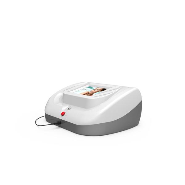 Top grade hot sale best beauty treatment spider veins removal machine with 7 inch touch screen
