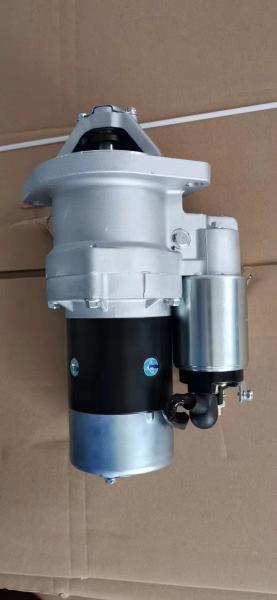 tipo de MITSUBISHI do motor de acionador de partida do motor de 24V 11T 3.5KW para resistente - S25-156 110467 233008601 8052133F