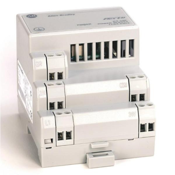 Allen Bradley 1794-PS13 Flex I/O модуль постоянного питания