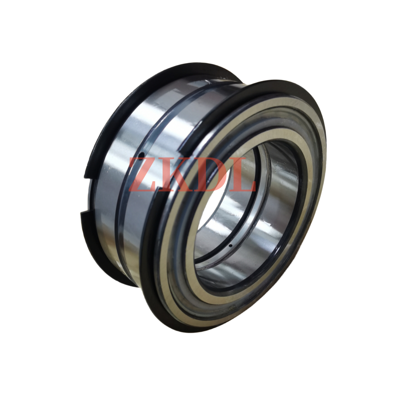 E5022NR XC MG Crane Wheel Side Bearing Mining Truck Parts