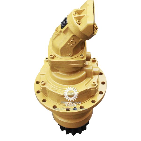 M318-D M322-D Swing drive 111-1858 DRIVE GP-SWING PART OF 354-7218 CHASSIS AR