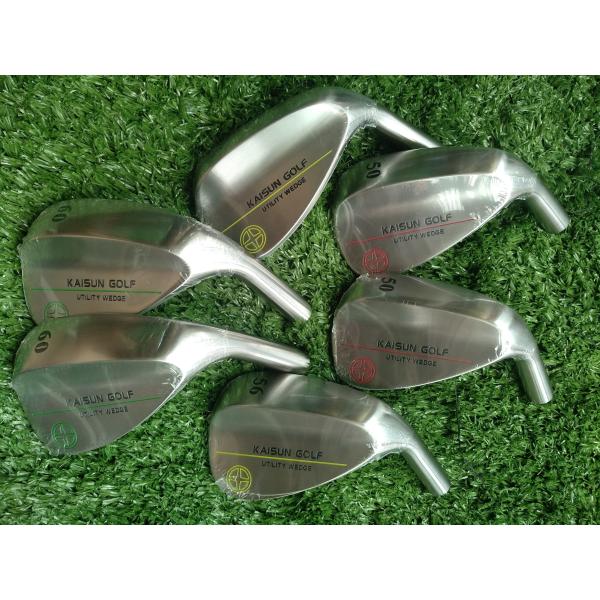 Stainless Steel Golf Wedge , Golf Wedge , Golf Head  , Pw, Aw, Sw , Golf Wedges