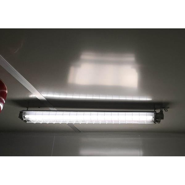 Бензоколонка взрывозащищенные дневные светлые 600mm масла 1200mm 900mm