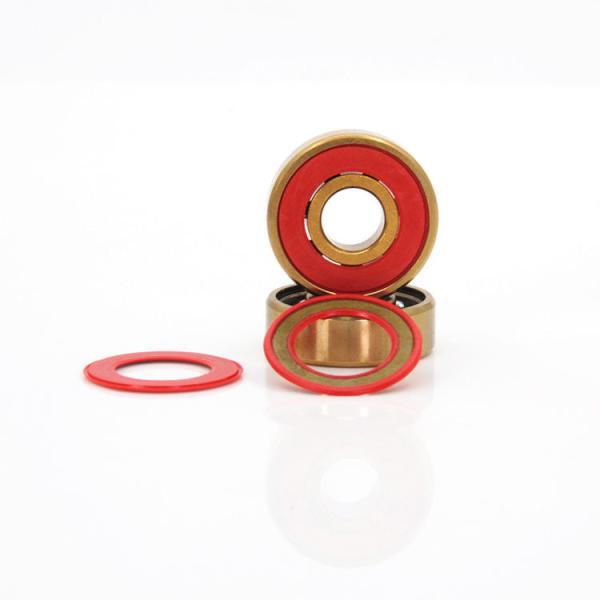 Customization Skateboard Wheel Bearings Deep Groove Ball Bearing 8x22x7mm