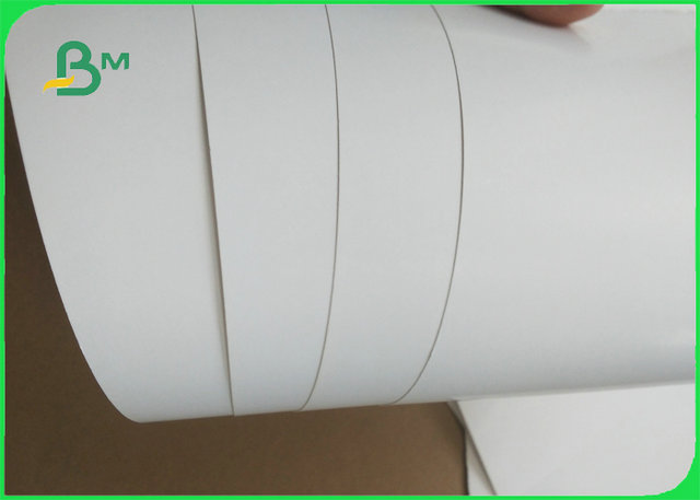 Paperboard SBS Белая покрытая твердая доска 250грам бумажной доски ГК1 СБС для упаковки