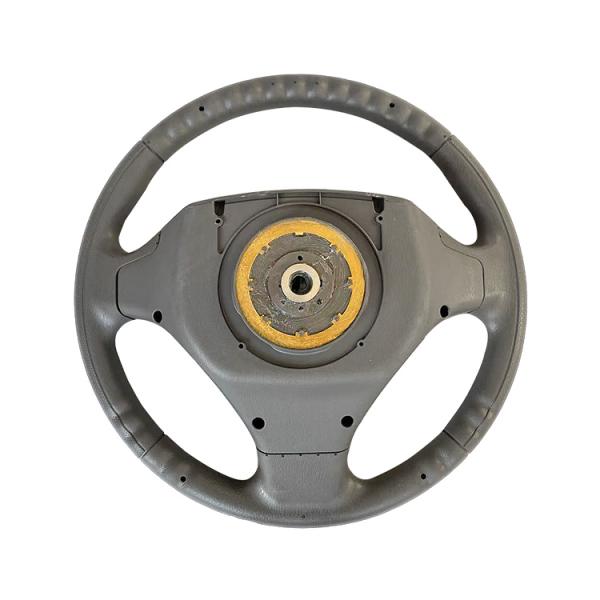 Foton Car Fitment Omac 3 Aoling CTX Technology Version Steering Wheel Horn Cover