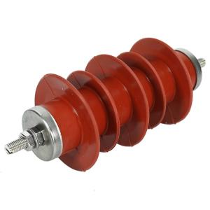 Prendedor de relâmpago do óxido de zinco da casa de YH5W 12kv 15kv Expoxy
