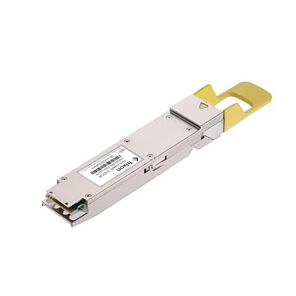Transceptor OSFP de 400G-DR4 500m / TOS-Q4M5-31DCM