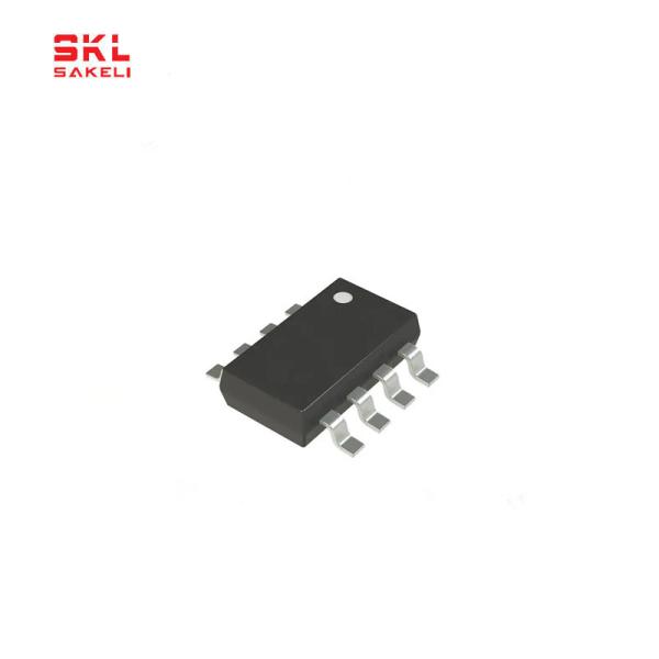 TLV9102IDDFR Power Amplifier Chip High Performance Low Power Package Case SOT-23-8