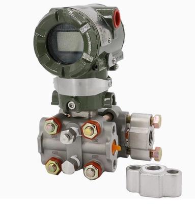 EJA110A-DLS4A-92DA YOKOGAWA Émetteur de pression Différentielle de pression