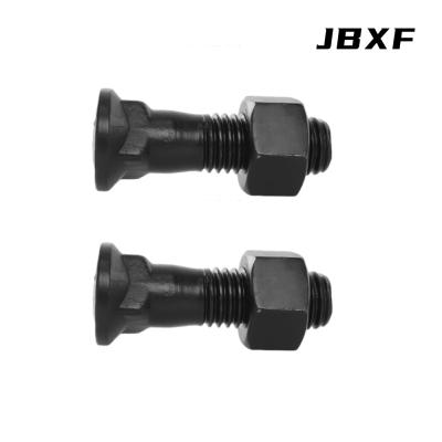 ブルドーザー トラックボルト M22×65mm 12.9 グレード OEM 7H3597/1M1408 D4 / D5 / D6 シリーズ用互換