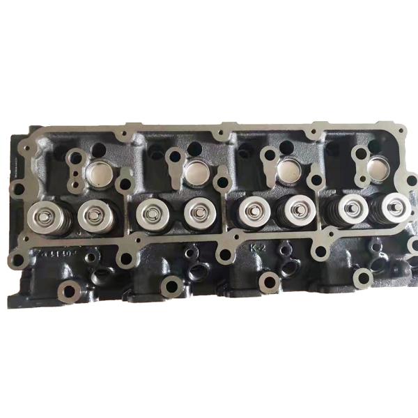 KIA J2 Bare Cylinder Head AMC909060 / OK65C-10-100
