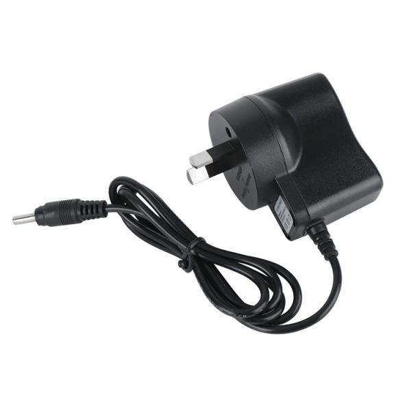OEM/ODM da fonte de alimentação do adaptador 4.2V 1A do poder da parede da C.C. da C.A. 50g
