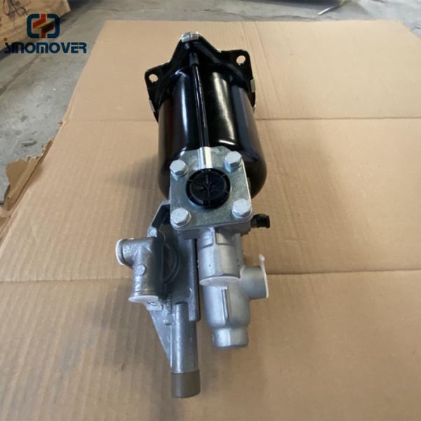 WABCO Original Parts Spare Parts WG9725230052 Clutch Booster  Use For HOWO SHACMAN FAW DAF MAN Truck