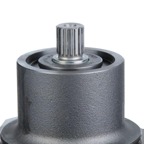 Motor de pistón hidráulico de cilindro único A2fe80 para Rexroth