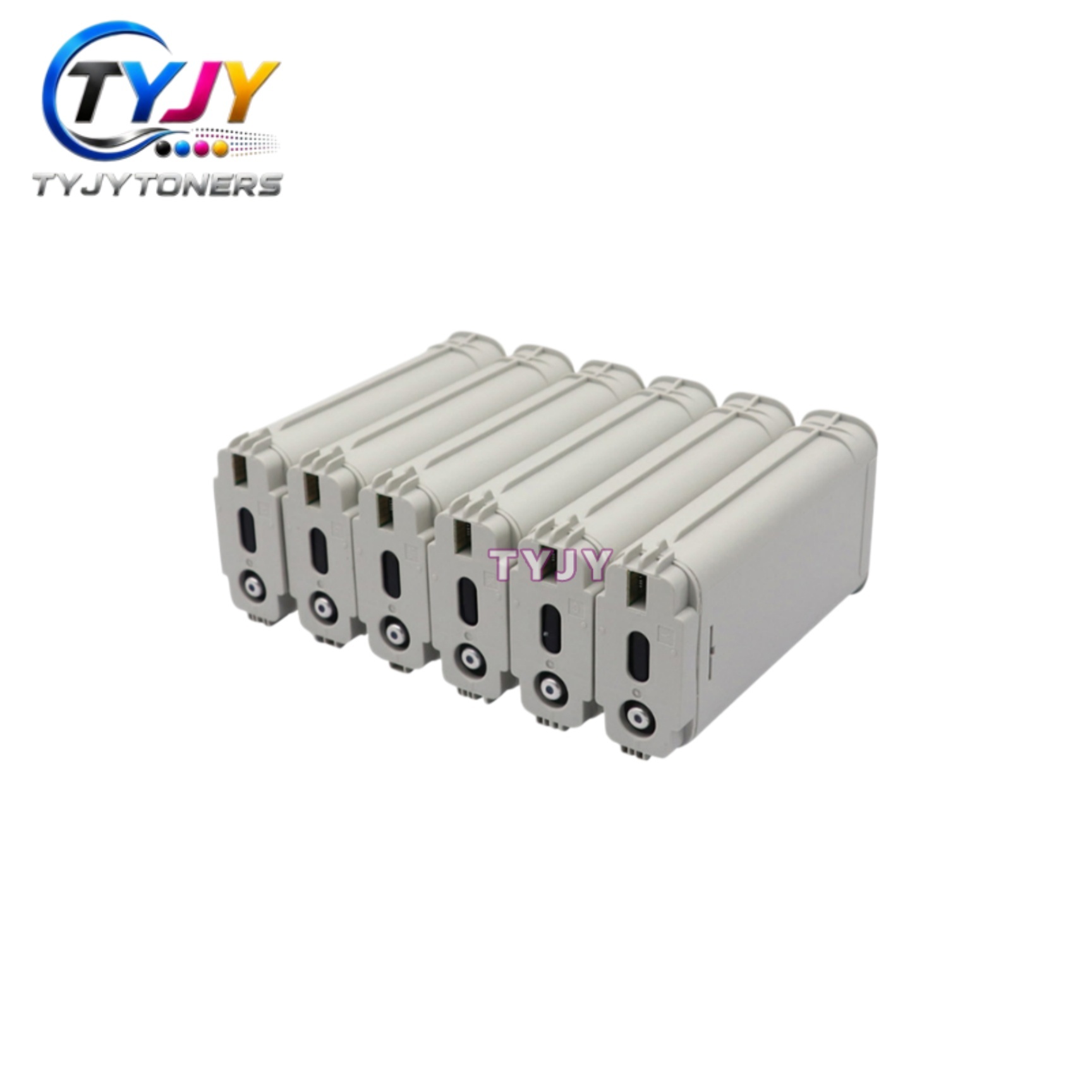 Compatible 70 73 Ink Cartridge C9448A CD951A For HP Designjet Z2100 Z5400 Z3200
