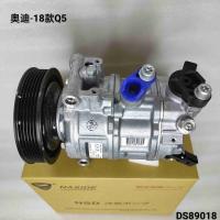Compresseur de climatisation pour Audi Q5 L8WD820803B 8WD820803B