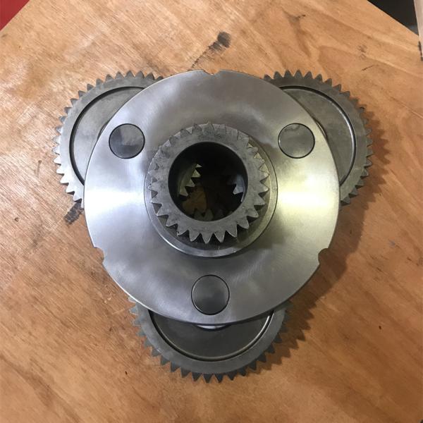 Peças da engrenagem EC210 planetária, máquina escavadora Final Drive Gear de VOLVO