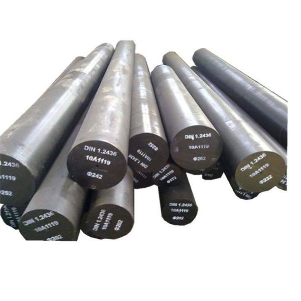 Carbon Structure Steel Round Bar Steel Round Bar