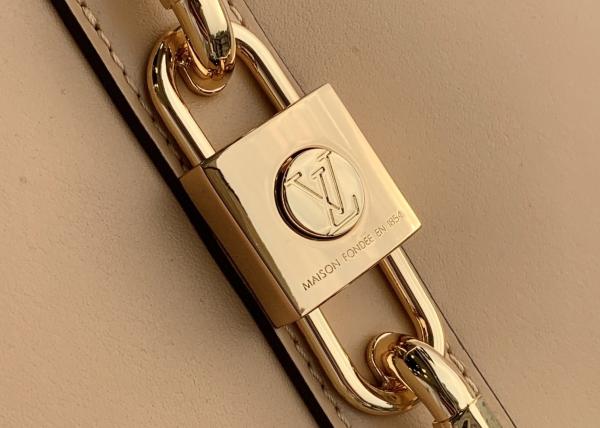 Khaki Luxury Cross Body Bag