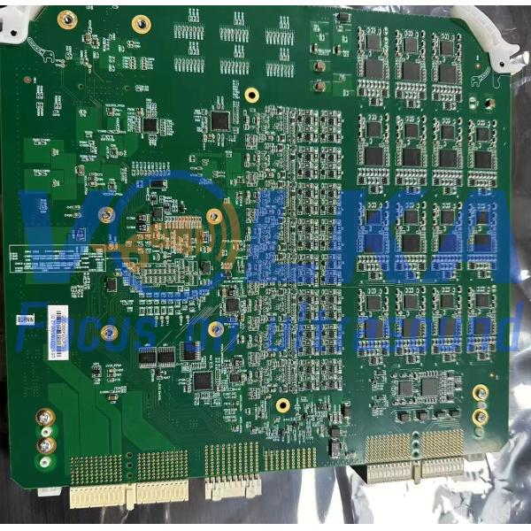 Mindray DC-60 DC-60EXP TR64 Ultrasound Board 050-001231-03