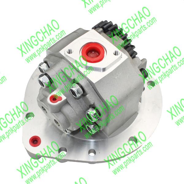 D0NN600G 81823983 Ford Trator Parts Hydraulic Pump