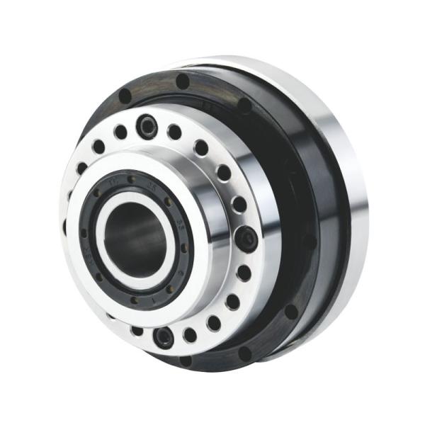ZLSH25-H Series 6500 Rpm Harmonic Drive Gearbox High Torque Speed Low Noise