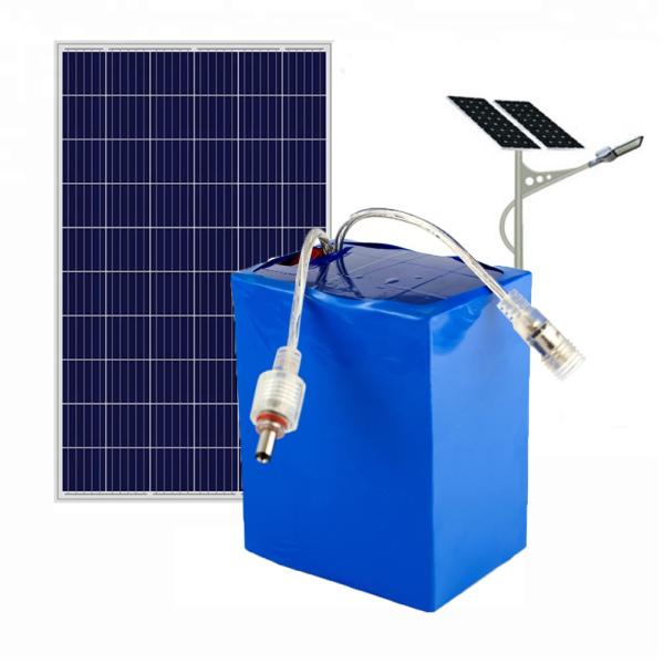 Customized 18650 Lithium Ion Battery Packs 12V 10Ah 15Ah 20Ah