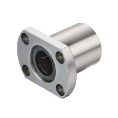 LMKC LMK13UU Unidade de Slide de Rolamento Linear Bloqueando a Eficiência no Seu Negócio