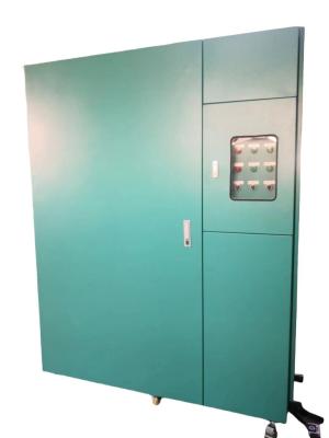 Système de filtration de l'eau ultrapure de type boîte Hôtel Production d'eau 20 tonnes/jour